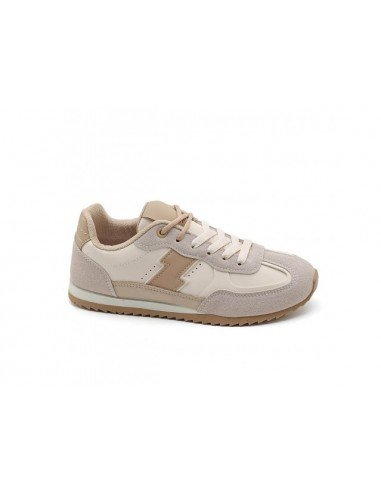 Zapatos y Calzados ID-9026 BEIGE