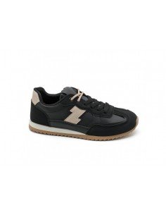 Calzados y Zapatos ID-9026 BLACK