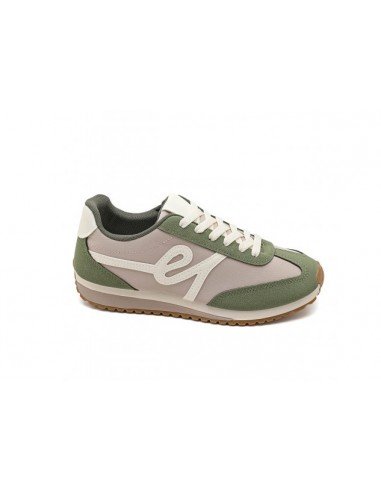 Zapatos y Calzados ID-9025 GREEN