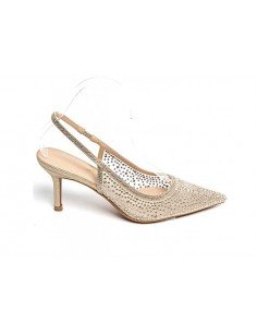 Calzados y Zapatos ID-5537 GOLD