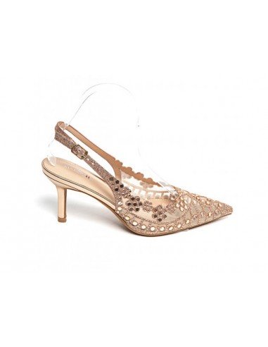 Zapatos y Calzados ID-5540 CHAMPAN