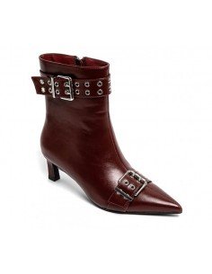 Calzados y zapatos ID-3269 WINE 2