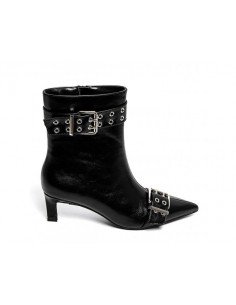 Calzados y Zapatos ID-3269 BLACK