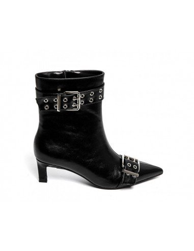 Zapatos y Calzados ID-3269 BLACK