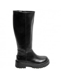 Calzados y Zapatos ID-5829 BLACK