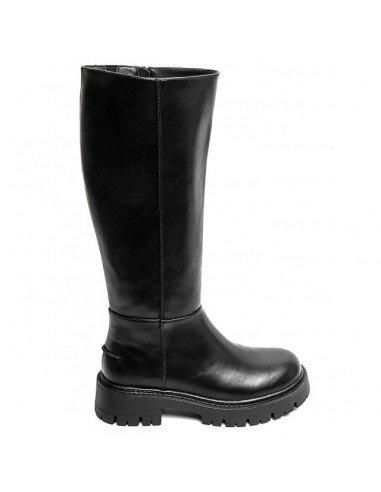 Zapatos y Calzados ID-5829 BLACK