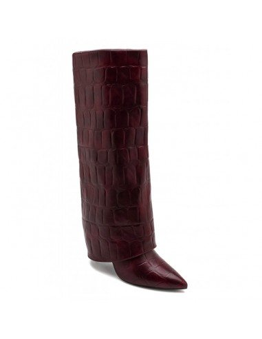 Zapatos y Calzados ID-2521A WINE