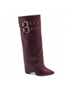 Calzados y Zapatos ID-2506A WINE