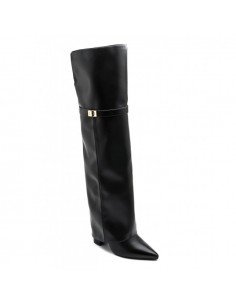 Calzados y zapatos ID-2511A BLACK 2