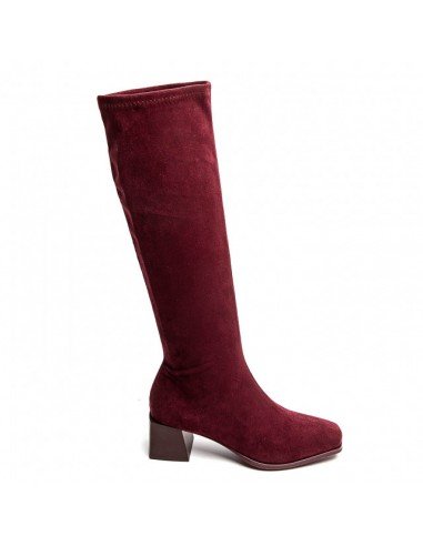 Zapatos y Calzados ID-9570A-1 WINE