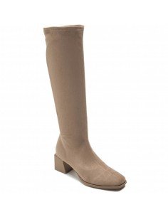 Calzados y zapatos ID-9570A-1 KAKI 2