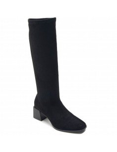 Calzados y zapatos ID-9570A-1 BLACK 2