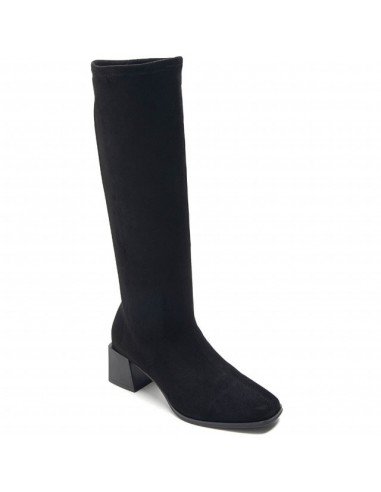 Zapatos y Calzados ID-9570A-1 BLACK