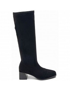 Calzados y Zapatos ID-9570A-1 BLACK