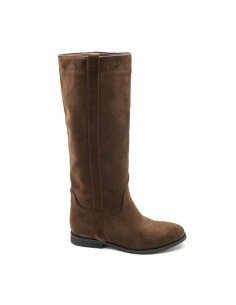 Calzados y Zapatos ID-2518A ACEITUNA