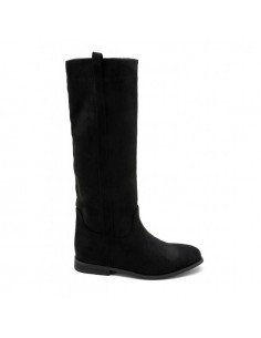 Calzados y Zapatos ID-2518A BLACK