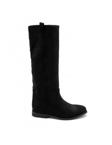 Zapatos y Calzados ID-2518A BLACK