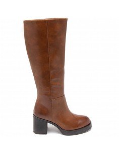 Calzados y Zapatos ID-1615 CAMEL