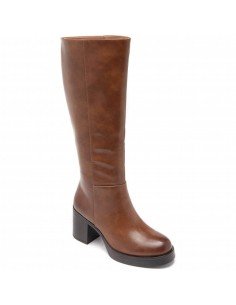 Calzados y zapatos ID-1615 CAMEL 2