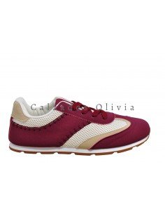 Calzados y Zapatos REB-XX-89 WINE