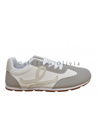Zapatos y Calzados REB-XX-90 GREY