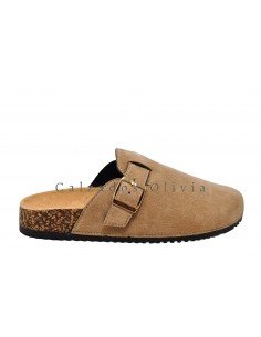 Calzados y Zapatos REB-LL66-210 KAKI