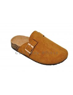 Calzados y zapatos REB-LL66-210 CAMEL 2