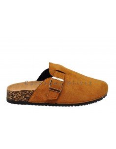 Calzados y Zapatos REB-LL66-210 CAMEL