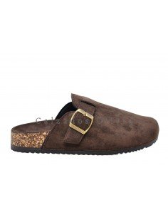 Calzados y Zapatos REB-L1435 BROWN