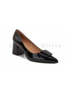 Calzados y Zapatos TY-FZL-0087 BLACK