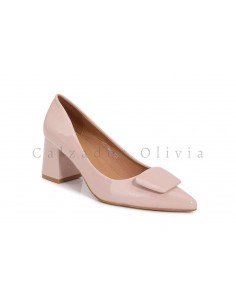 Calzados y Zapatos TY-FZL-0087 BEIGE