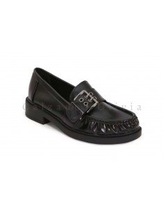 Calzados y Zapatos TY-FZL-0093 BLACK