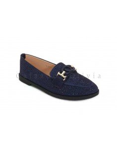 Calzados y Zapatos TY-FZL-0103 NAVY