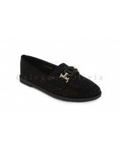 Calzados y Zapatos TY-FZL-0103 BLACK