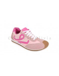 Calzados y Zapatos TY-HT20-45 PINK
