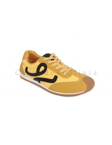 Zapatos y Calzados TY-HT20-45 YELLOW