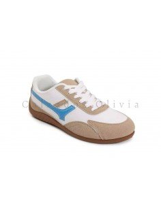 Calzados y Zapatos TY-HT20-46 KAKI