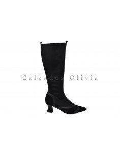 Calzados y Zapatos BTT-5401 BLACK