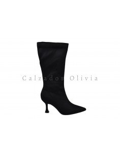 Calzados y Zapatos BTT-5520 BLACK