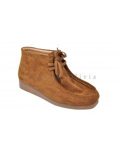 Calzados y zapatos BTT-3439 CAMEL 2