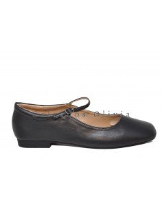 Calzados y Zapatos BTT-3344 BLACK