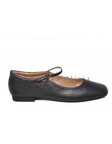 Zapatos y Calzados BTT-3344 BLACK