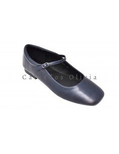 Calzados y zapatos BTT-3344 BLUE 2