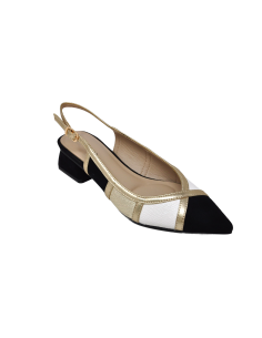 Calzados y zapatos BTT-3471 BLACK 2