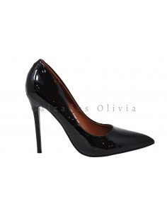 Calzados y Zapatos BTT-5486 BLACK