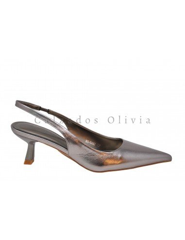 Zapatos y Calzados BTT-5487 GREY