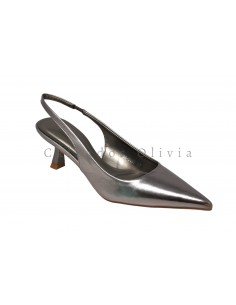 Calzados y zapatos BTT-5487 GREY 2