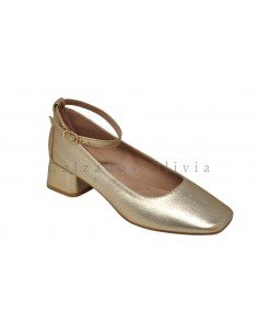 Calzados y zapatos BTT-5501 GOLD 2