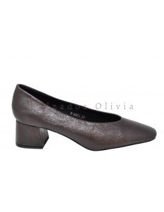Calzados y Zapatos BTT-5503 GREY