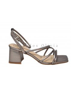 Calzados y Zapatos BTT-5278 GREY
